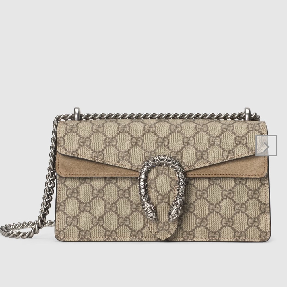 Gucci Dionysus Shoulder Bag